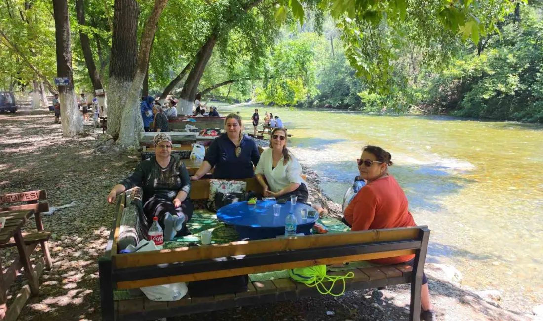 Aydın’da kuru incirin başkenti olarak bilinen ilin en büyük ilçesi