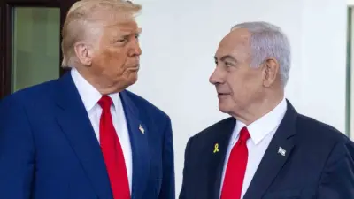 İsrail Başbakanı Binyamin Netanyahu, ABD merkezli Fox News’e verdiği röportajda,