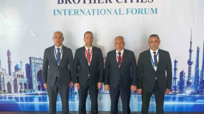 Selçuklu’nun mührünü taşıyan Niğde ile İmam Buhari’nin, İmam Mâtürîdî’nin, Uluğ