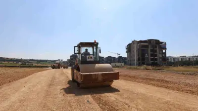 Bursa Büyükşehir Belediyesi, şehrin ulaşım ağını güçlendirmek ve alternatif güzergahlar