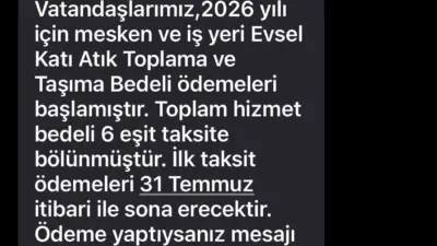 Memur-Sen Eskişehir İl Temsilcisi İbrahim Akar, Özgür Özel’in kurduğu partiye
