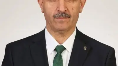 Orhangazi Belediye Başkan Yardımcısı İbrahim Altuntaş, belediyedeki makamında rahatsızlanmasının ardından