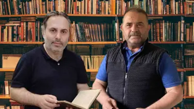 Osmanlı Devleti’nin kuruluş dönemine ait bir miras Amerika’da ortaya çıktı.