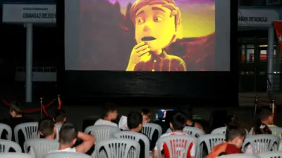 Osmangazi Belediyesi, çocukların yaz tatilini dolu dolu ve keyifli geçirebilmeleri