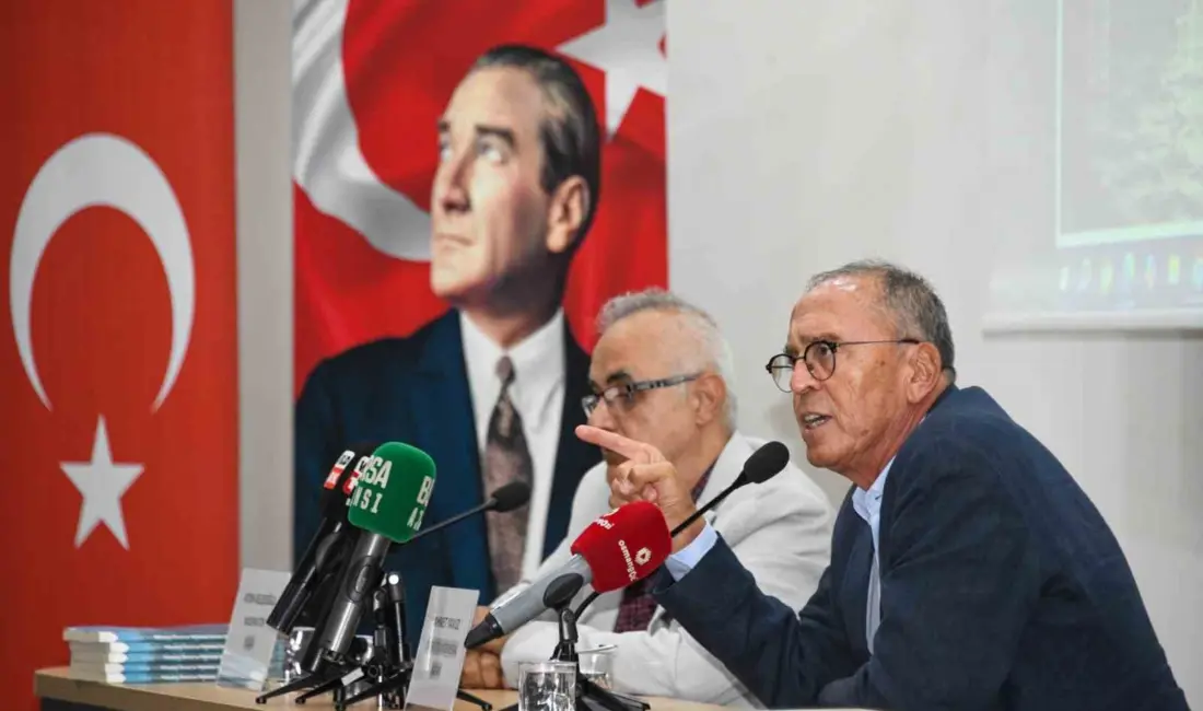 Osmangazi Belediyesi, Lozan Barış Antlaşması’nın 103. yıl dönümünde Demirtaş’ta düzenlediği