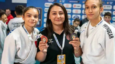 Türk sporuna kazandırdığı başarılı sporcularla uluslararası organizasyonlarda adından söz ettiren