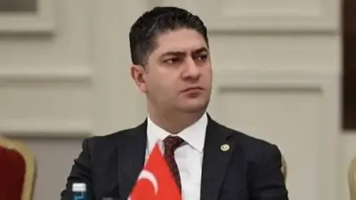 Milliyetçi Hareket Partisi (MHP) Genel Başkan Yardımcısı ve Kayseri Milletvekili
