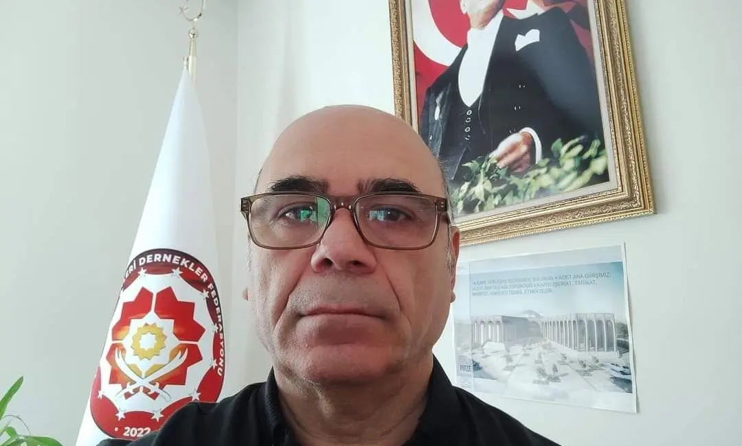 Sivas’ta 2 Temmuz olaylarının yıl dönümü programına katılacak olan CHP