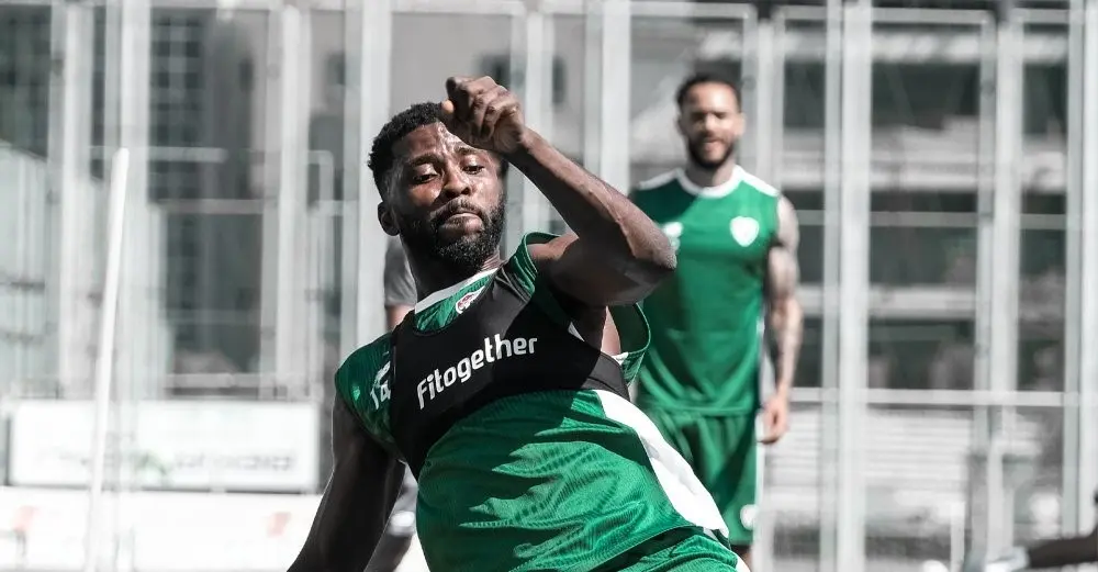Bursaspor, yeni sezon öncesi hazırlıklarına Özlüce İbrahim Yazıcı Tesisleri’nde Teknik