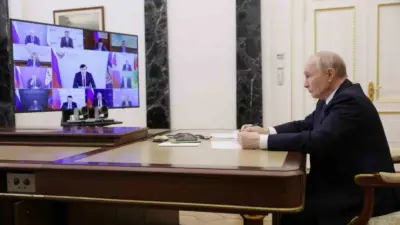 Rusya Başbakan Yardımcısı Aleksandr Novak, iç piyasadaki akaryakıt arzını artırmak