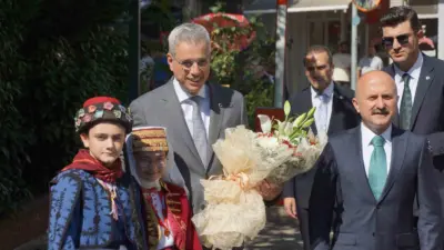Sağlık Bakanı Kemal Memişoğlu, “Dünyanın en iyi sağlık hizmetleri Türkiye’de.