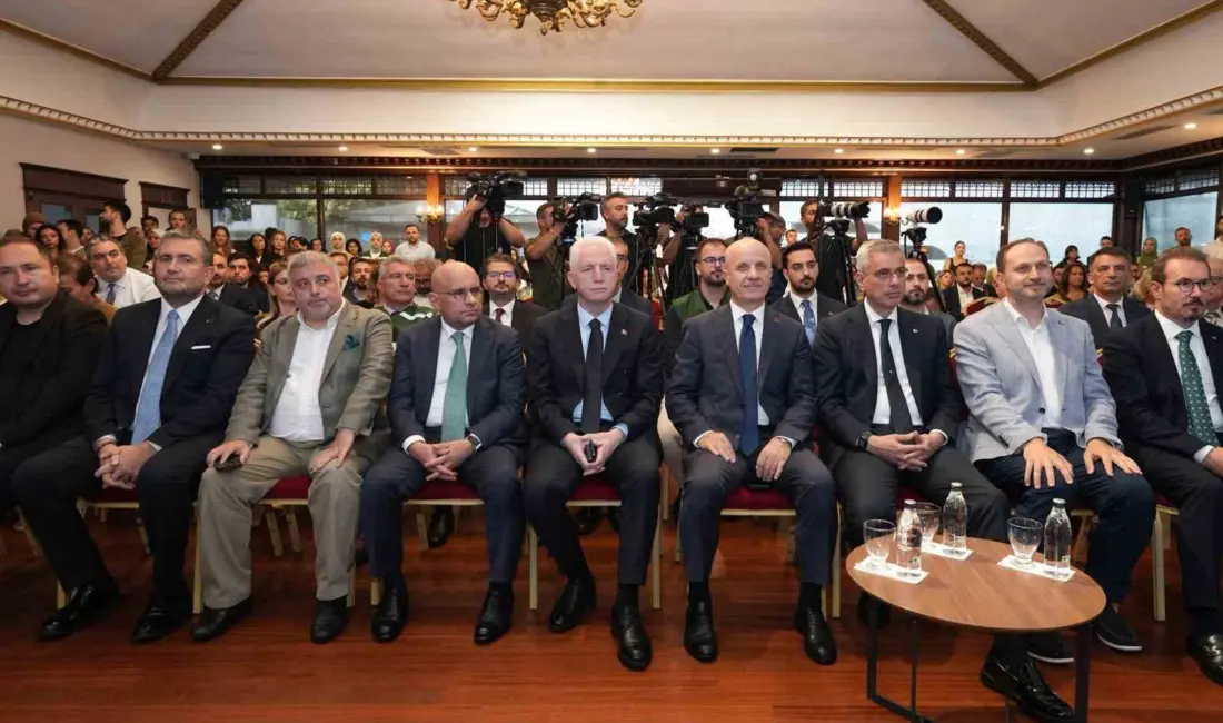 Sağlık Bakanı Kemal Memişoğlu, “Sigara akciğer kanserinde Türkiye’yi dünyada 1