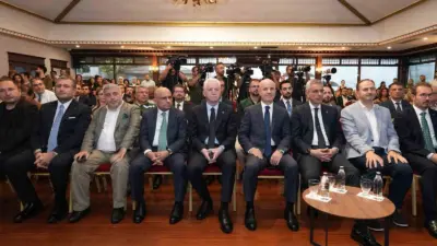 Sağlık Bakanı Kemal Memişoğlu, “Sigara akciğer kanserinde Türkiye’yi dünyada 1