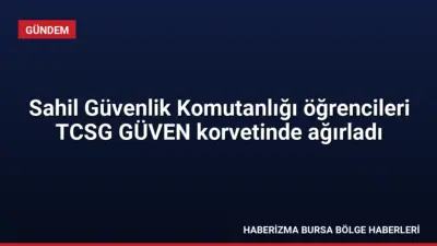 Sahil Güvenlik Komutanlığı, Uluslararası Deniz Hukuku Yaz Akademisi öğrencilerini TCSG