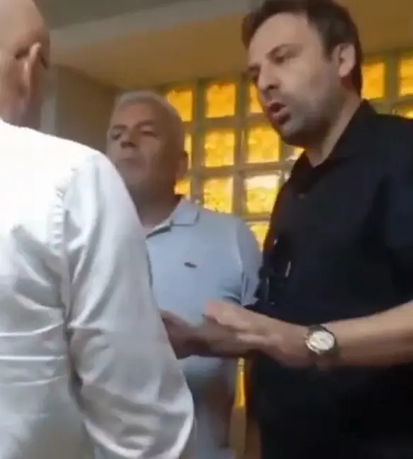 Cumhuriyet Halk Partisi (CHP) Samsun İl Başkanlığı’nda ’mutlak butlan’ kararı