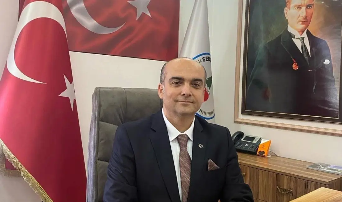 Bolu’nun Seben ilçesinde Belediye Başkanı Uygar Oturakdaş, Cumhuriyet Halk Partisi’nden
