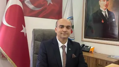 Bolu’nun Seben ilçesinde Belediye Başkanı Uygar Oturakdaş, Cumhuriyet Halk Partisi’nden