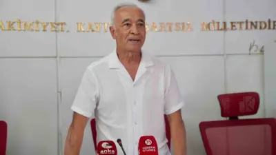 Seferihisar Belediye Başkanı İsmail Yetişkin’in tutuklanarak görevden uzaklaştırılmasının ardından olağanüstü