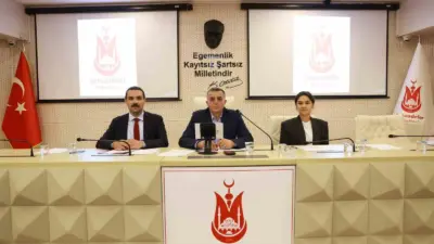 Şehzadeler Belediyesi Temmuz Ayı Meclis Toplantısı’nda 33 gündem maddesi görüşülerek