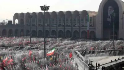 ABD ve İsrail’in 28 Şubat’ta düzenlediği saldırılarda ölen İran’ın dini