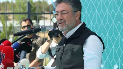 Eskişehir’de hizmlete açılan “Takmak Yangın İlk Müdahale Ekip Binası”, Eskişehir,