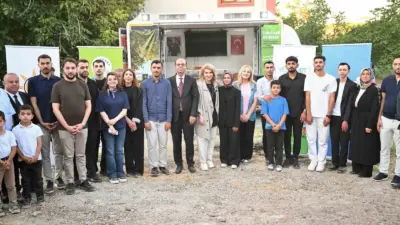 Yeşilyurt Belediyesi, Yeşilyurt Kent Konseyi ve TOBB Malatya Genç Girişimciler