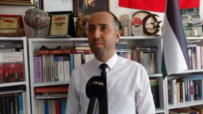 Türkiye Petrolleri Anonim Ortaklığı (TPAO), Irak’ın Kerkük bölgesindeki stratejik petrol