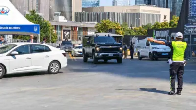 Amerika Birleşik Devletleri (ABD) Başkanı Donald Trump, 36. NATO Devlet