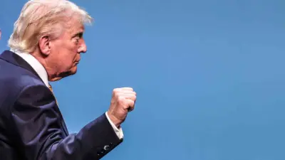 ABD Başkanı Donald Trump, “İran müzakerelere devam edilmesini istedi. Biz