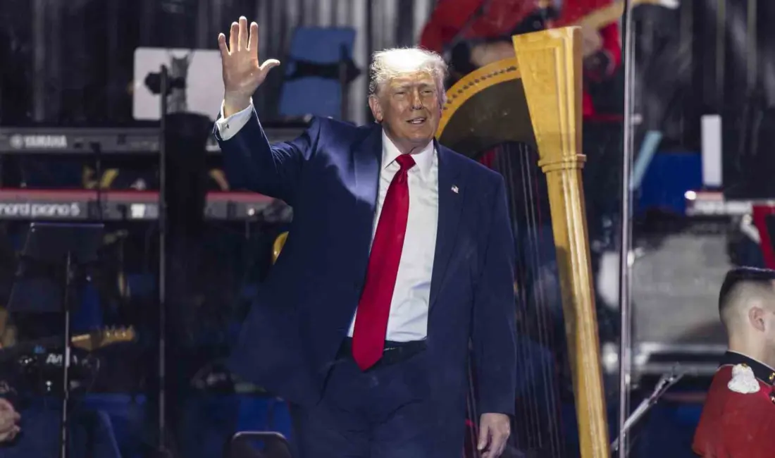 ABD Başkanı Donald Trump’ın 2025 yılı mali bildirimine göre, kripto