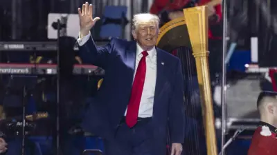 ABD Başkanı Donald Trump’ın 2025 yılı mali bildirimine göre, kripto