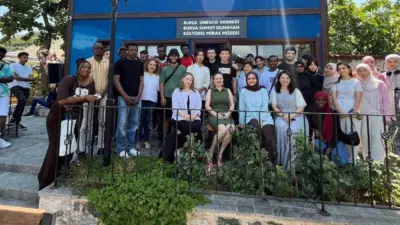 Bursa UNESCO Derneği Somut Olmayan Kültürel Miras (SOKÜM) Müzesi, Türk