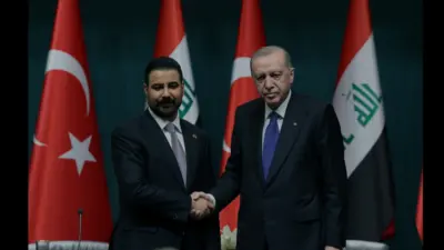 Türkiye ve Irak arasında eğitimden ulaşıma kadar pek çok alanda