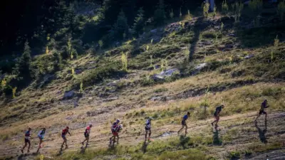 Doğa ve spor tutkunlarını bir araya getiren Uludağ Premium Ultra