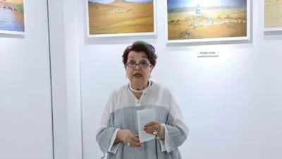 Fotoğraf sanatçısı ve ortopedicerrahı Prof. Dr. Işık Akgün’ün 12 ülkede