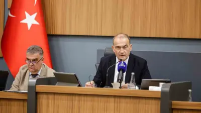 İzmir Büyükşehir Belediyesi Başkan Vekili Dr. Zafer Levent Yıldır, Uzundere