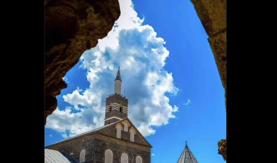 Diyarbakır Vali Yardımcılığına atanan Yusuf Melikşah Aydın, kentte hizmetkar olacağını