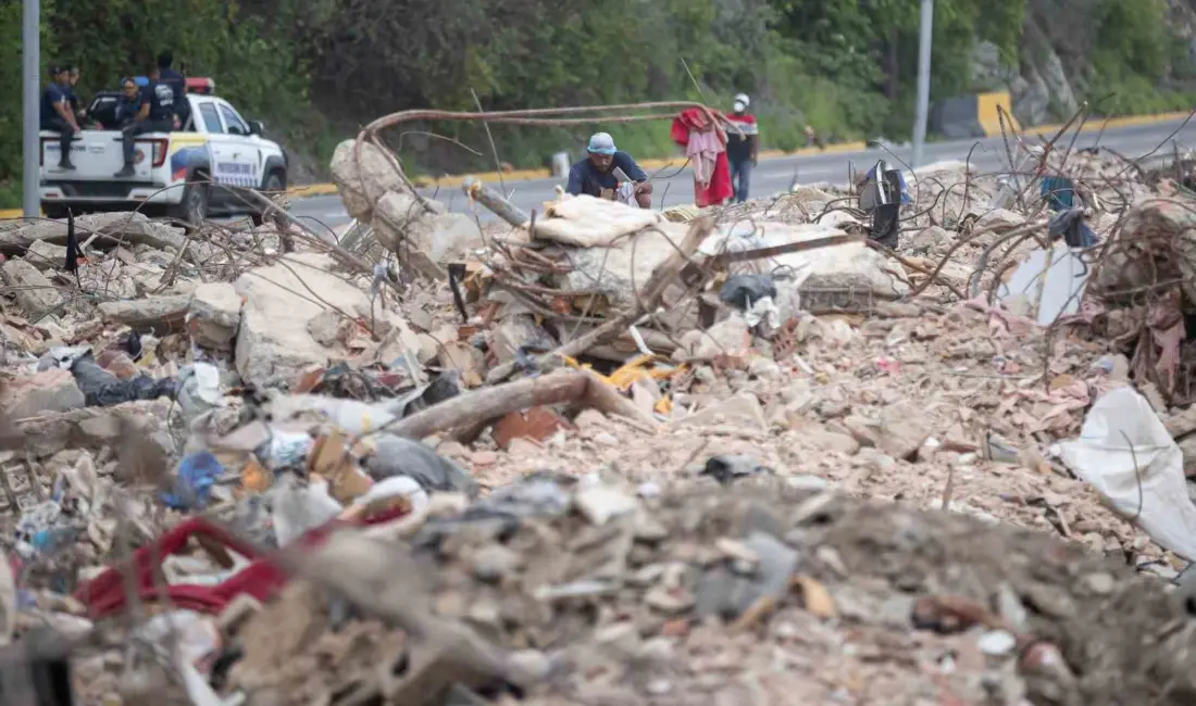 Venezuela Ulusal Meclis Başkanı Jorge Rodriguez, 24 Haziran’da meydana gelen