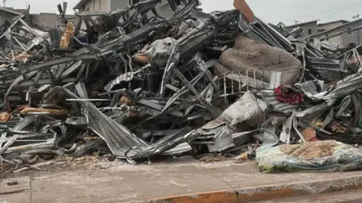 Venezuela İletişim ve Enformasyon Bakanlığı, ülkede 24 Haziran’da meydana gelen