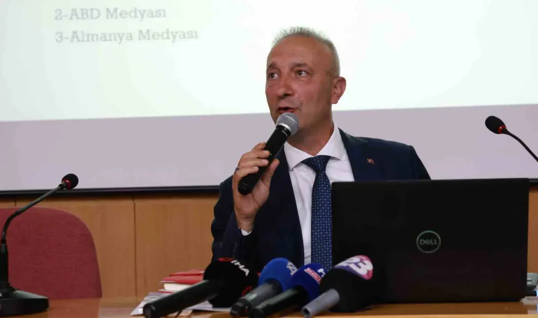 15 Temmuz hain darbe girişimi gecesi darbecilere yönelik ilk gözaltı