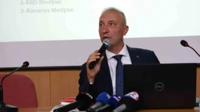 15 Temmuz hain darbe girişimi gecesi darbecilere yönelik ilk gözaltı