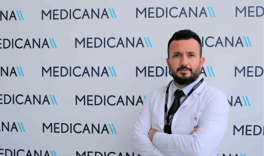 Çocuk Kardiyolojisi Uzmanı Dr. Bahattin Öncü, yaz aylarında artan fiziksel