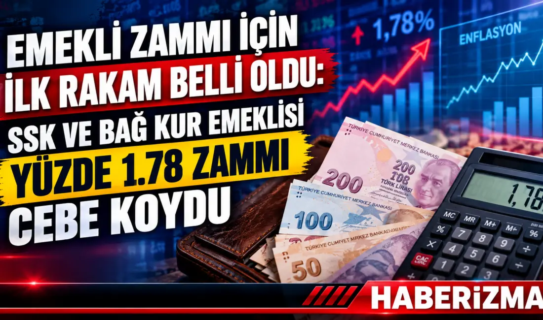 Türkiye İstatistik Kurumu tarafından açıklanan Temmuz 2026 enflasyon verileri ile