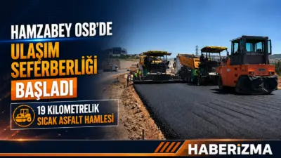 Bursa'nın üretim merkezlerinden İnegöl Mobilya ve Ağaç İşleri İhtisas ve
