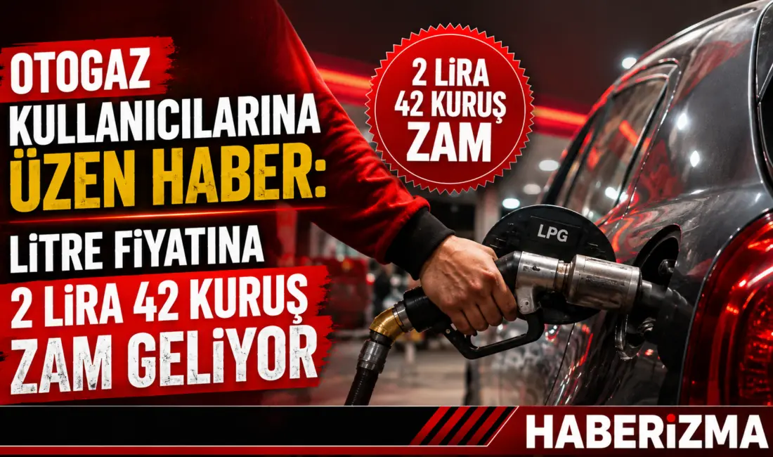 Benzin ve motorin fiyatlarındaki yüksek seyir karşısında tasarruf etmek amacıyla