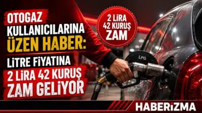 Benzin ve motorin fiyatlarındaki yüksek seyir karşısında tasarruf etmek amacıyla