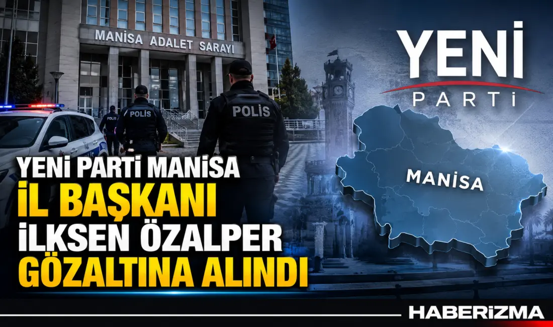 Ankara Cumhuriyet Başsavcılığı tarafından yürütülen çıkar amaçlı suç örgütü ve