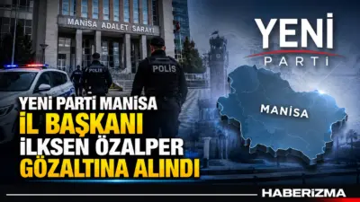 Ankara Cumhuriyet Başsavcılığı tarafından yürütülen çıkar amaçlı suç örgütü ve