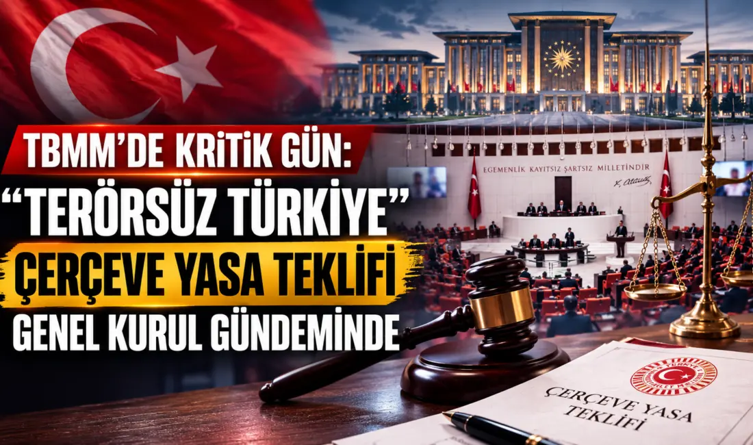 Meclis Adalet Komisyonu'nda 17,5 saat süren yoğun mesainin ardından oy
