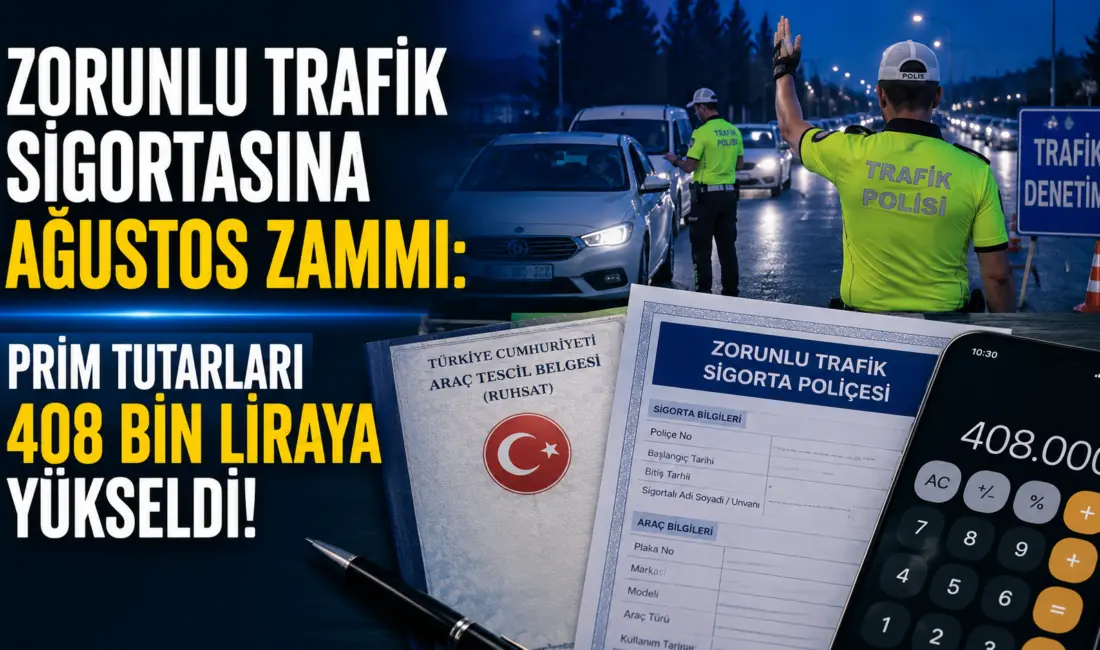 Sigorta Bilgi ve Gözetim Merkezi (SBM), yaklaşık 34 milyon araç